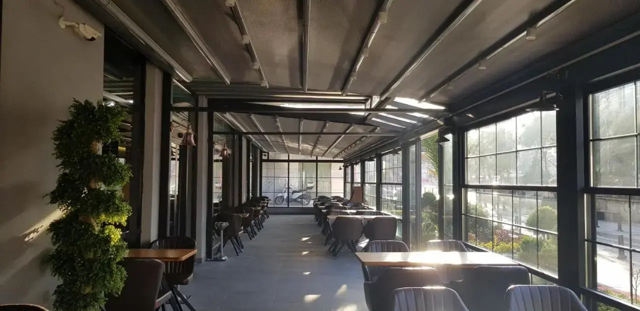 Foto - The Elegant Hotel