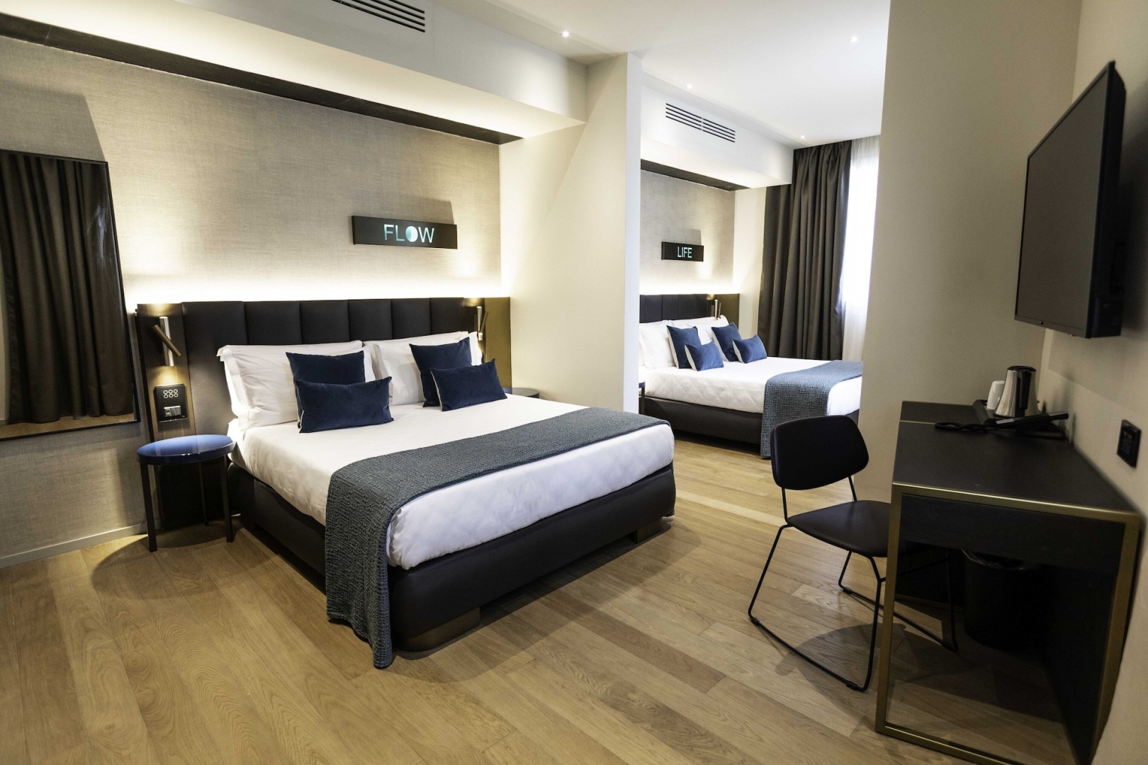 Foto - The Market Urban Hotel