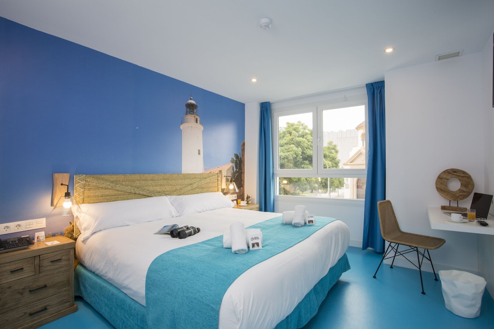 Foto - Casual del Mar Málaga