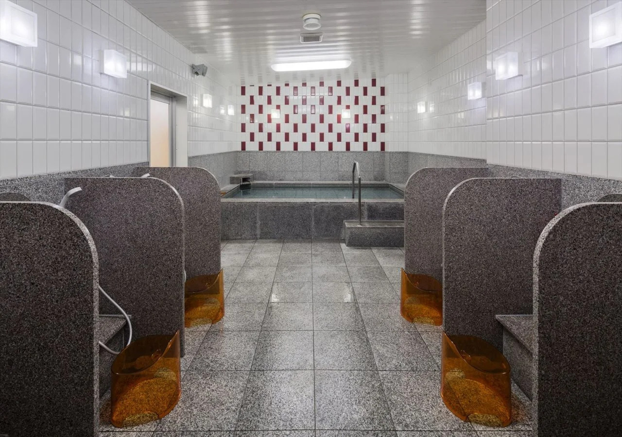 Foto - Hotel Hokke Club Sapporo