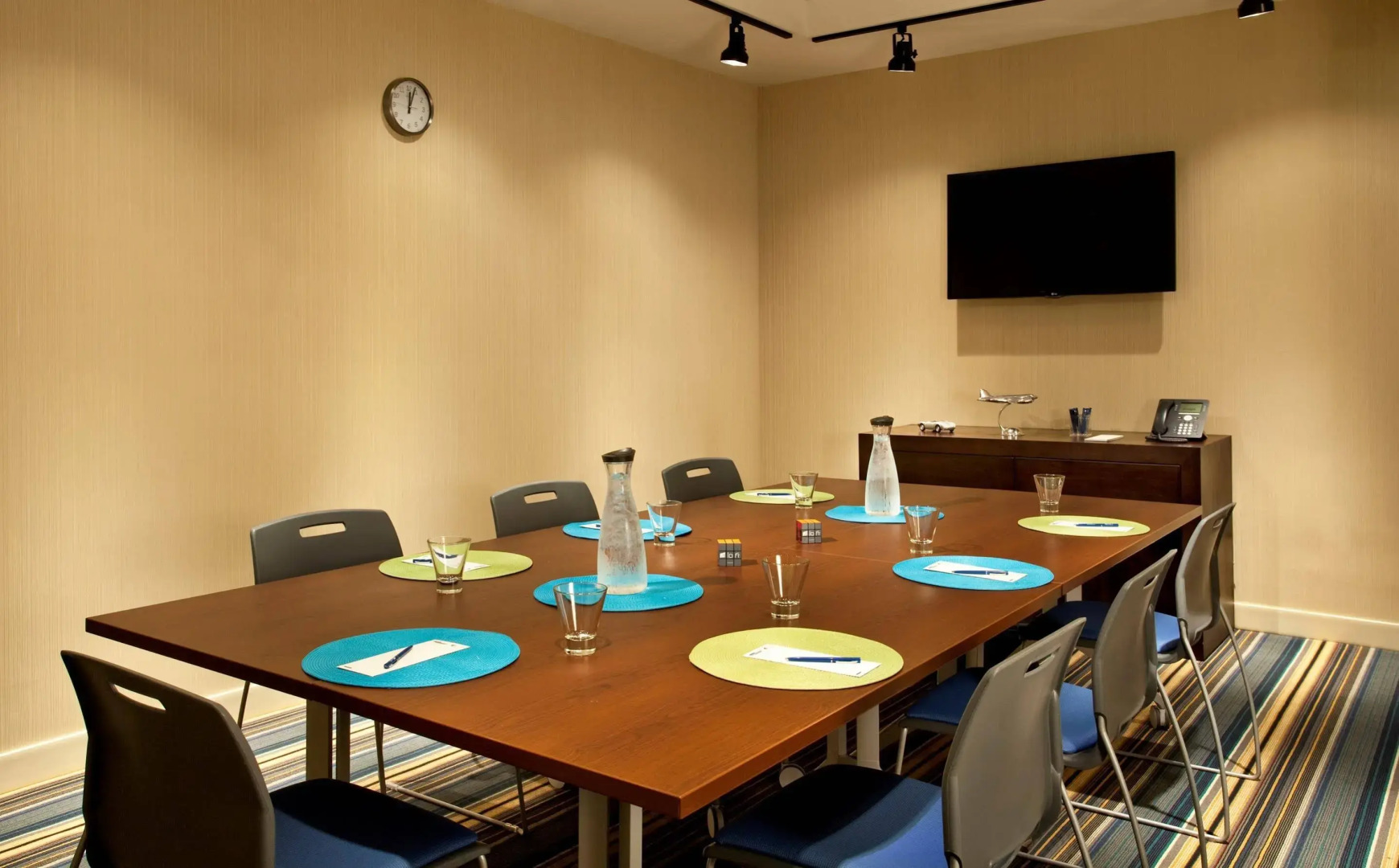 Foto - Aloft Manhattan Downtown - Financial District