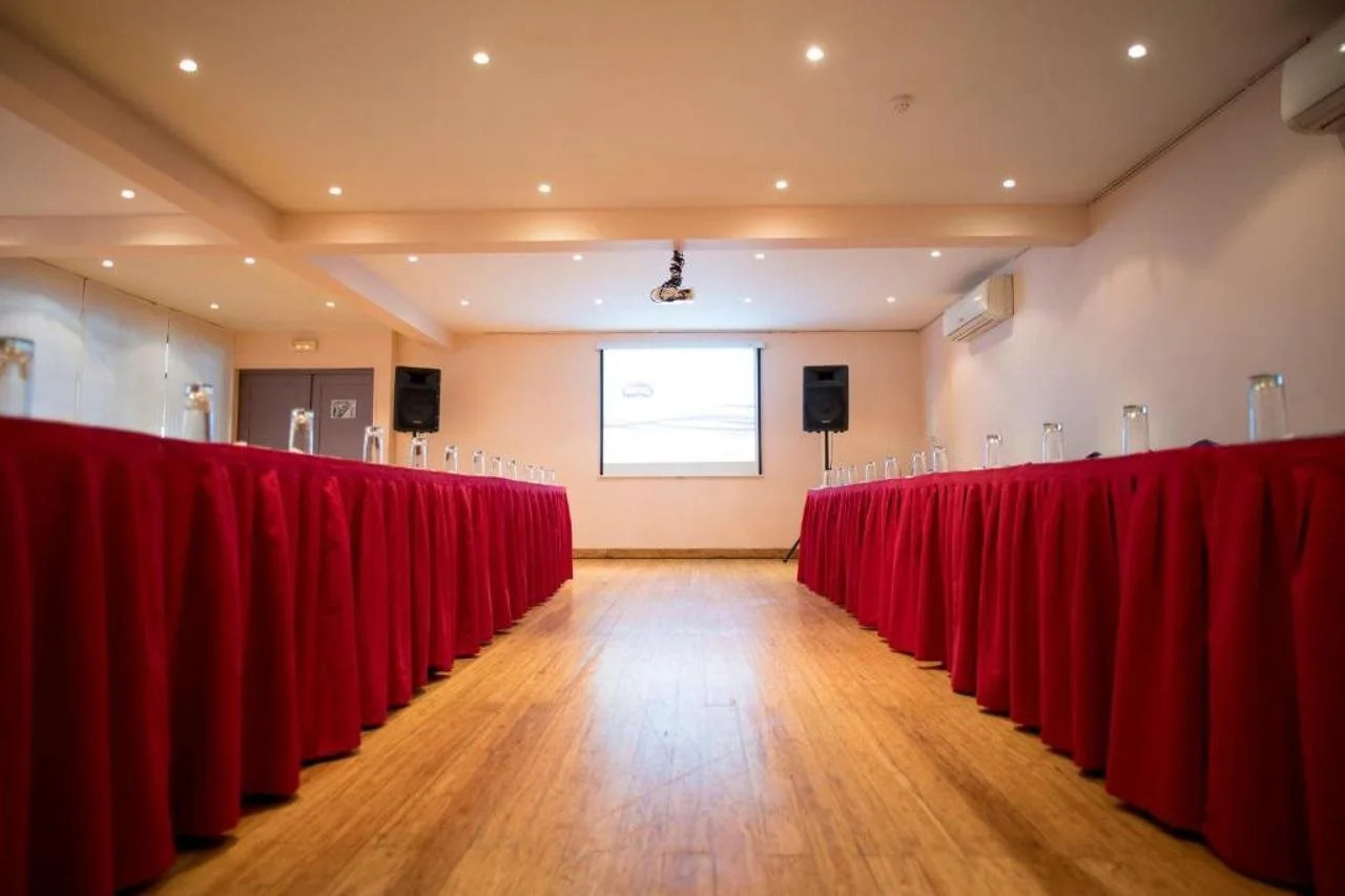 Foto - Le Louvre Hotel & Spa