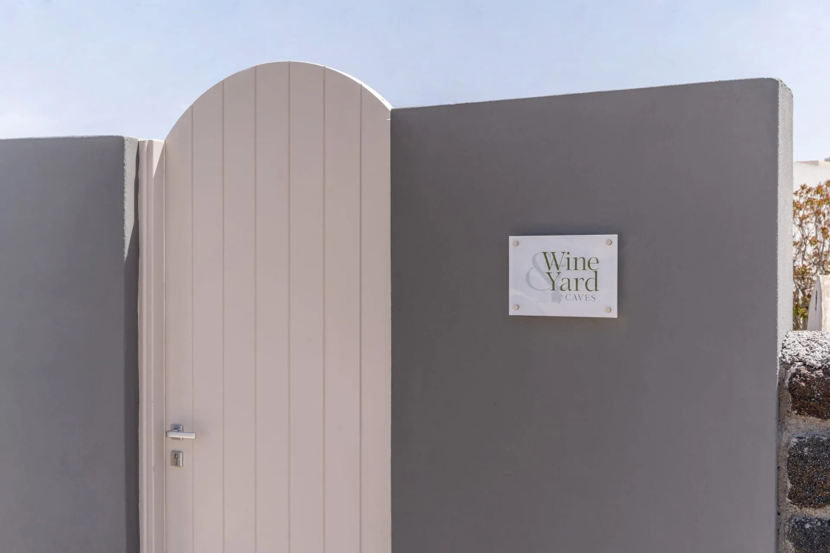 Foto - Wine and Yard Caves