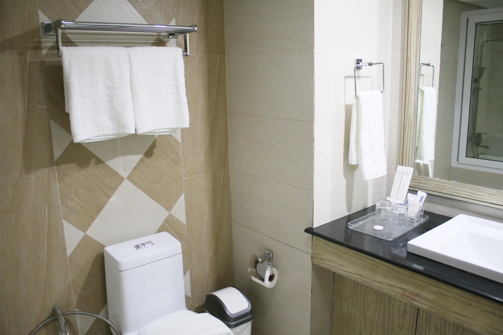 Foto - The Muse Hotel Boracay