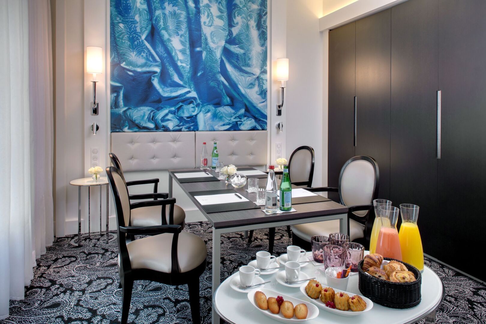 Photo - La Villa Haussmann