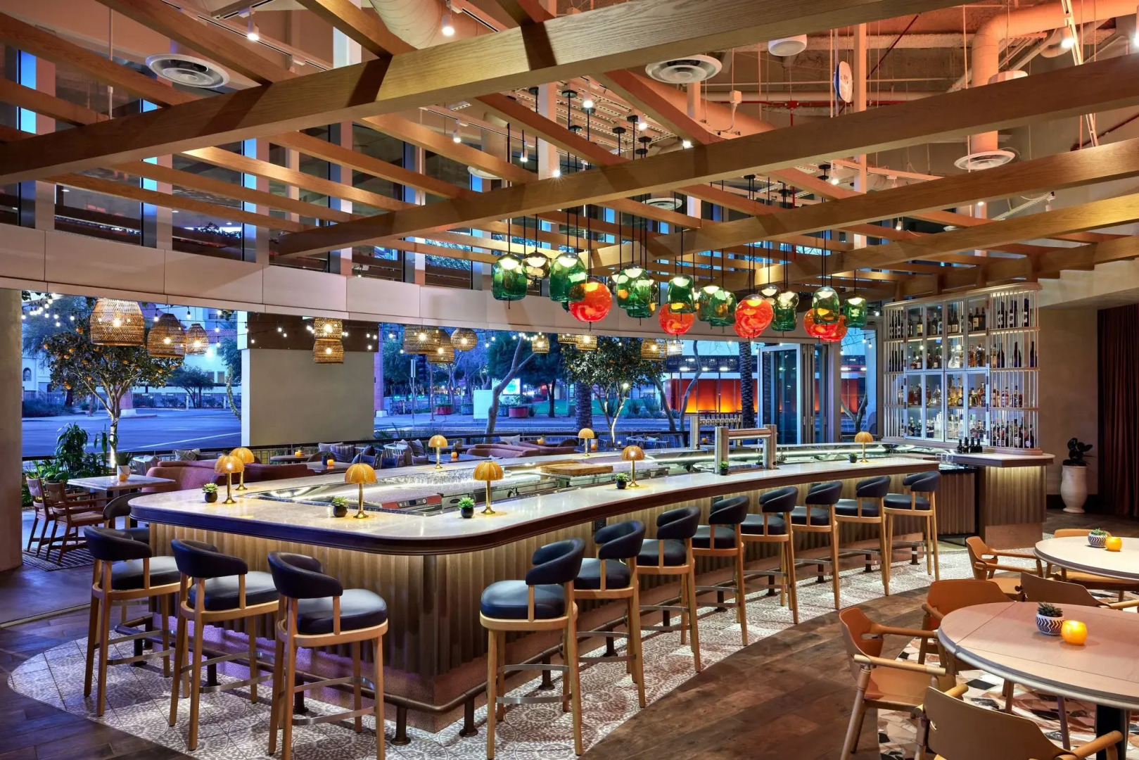 Photo - Sheraton Phoenix Downtown