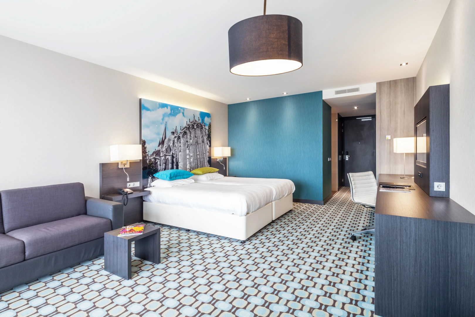 Foto - Van der Valk Hotel Heerlen