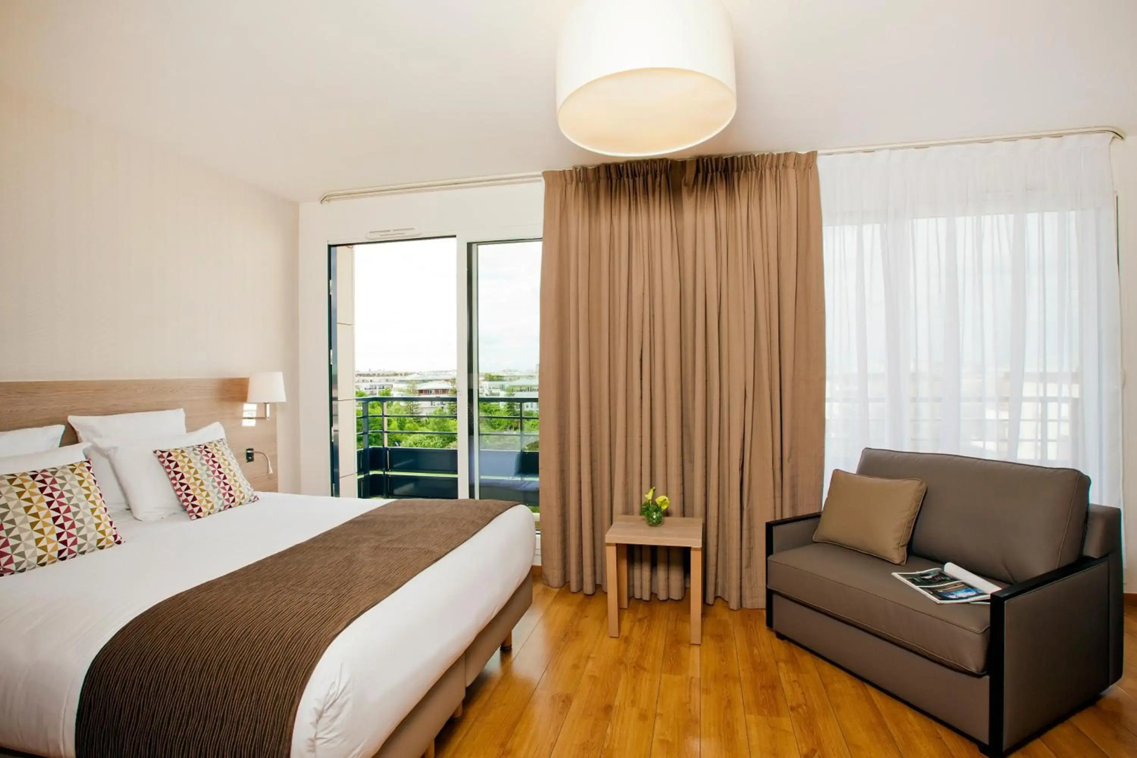 Foto - Residhome Monceau