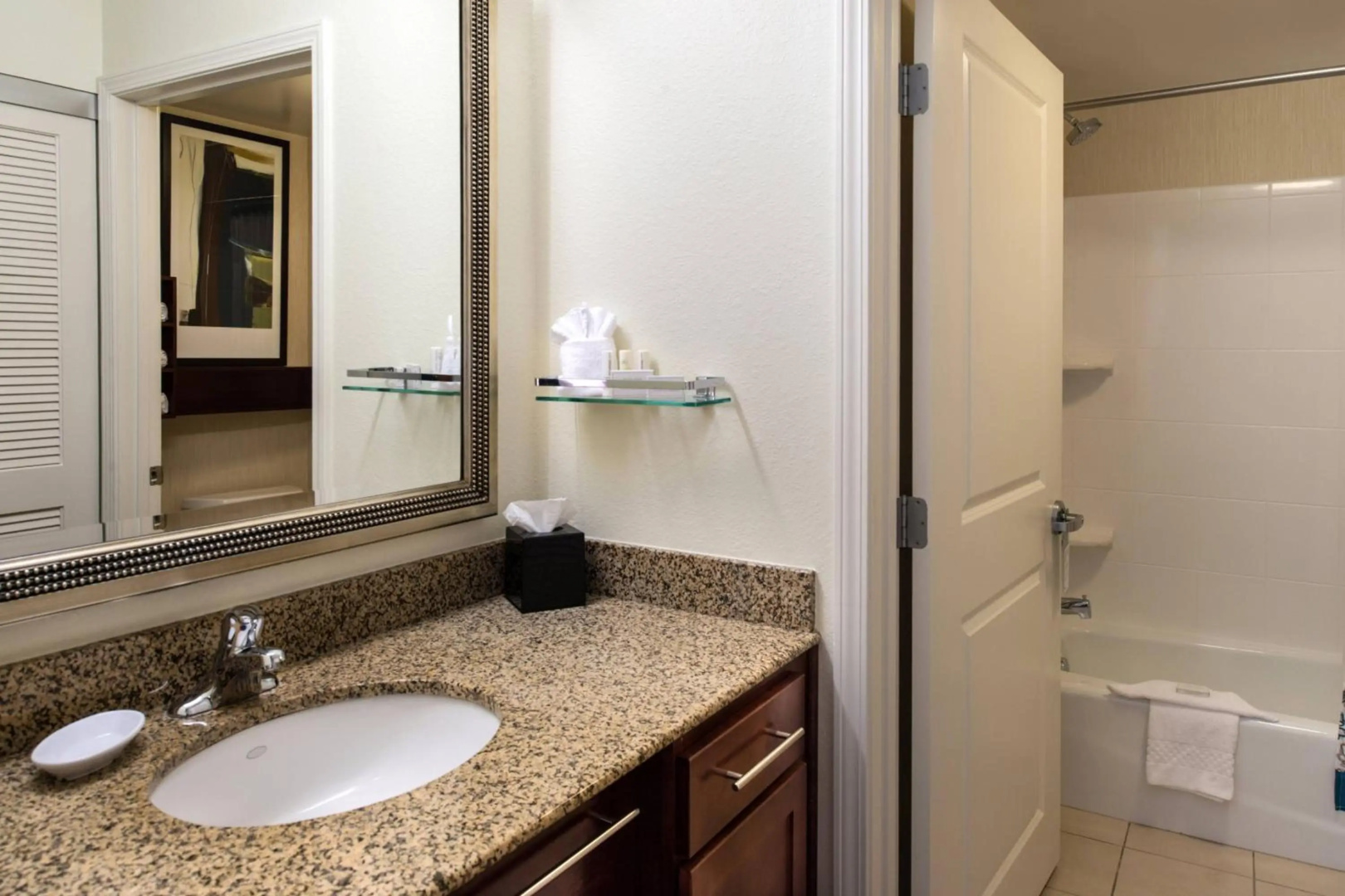 Foto - Residence Inn by Marriott Gainesville I-75