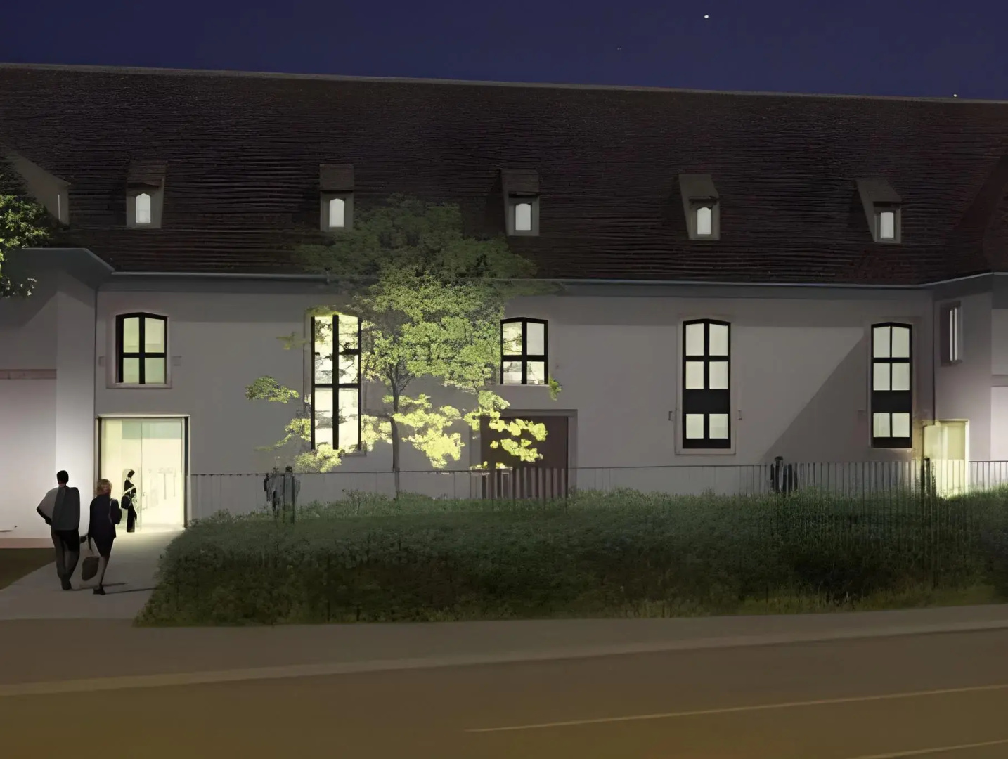 Foto - Hotel Les Haras By Stay Collection