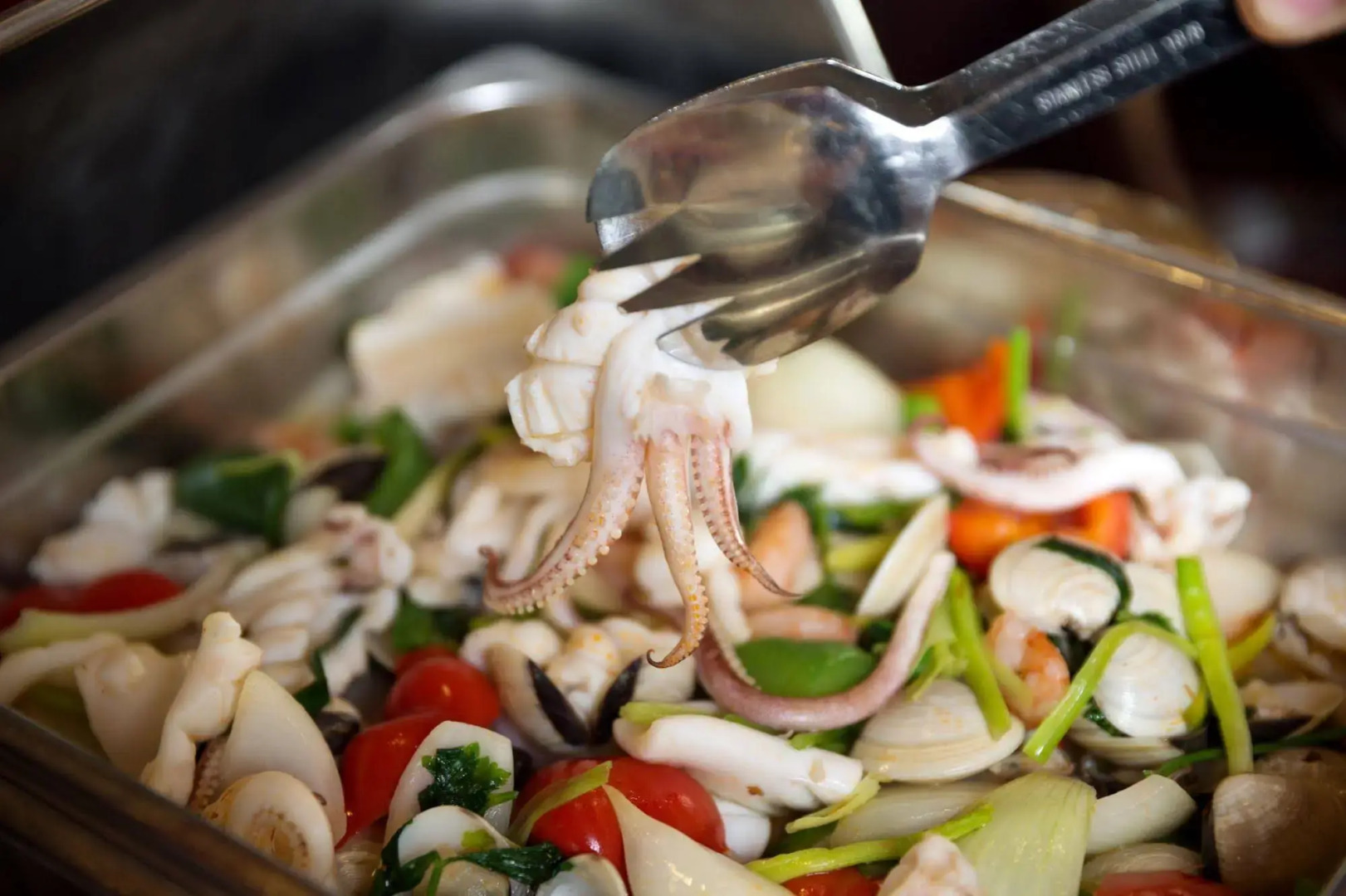 Foto - Imperial Hotel & Spa