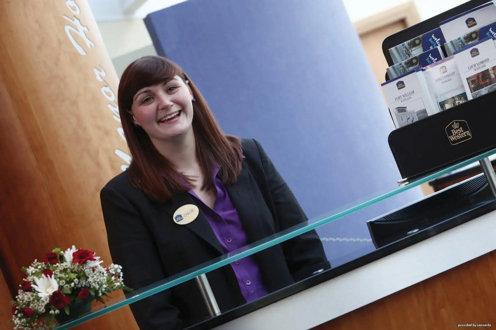 Photo - Best Western Kings Manor