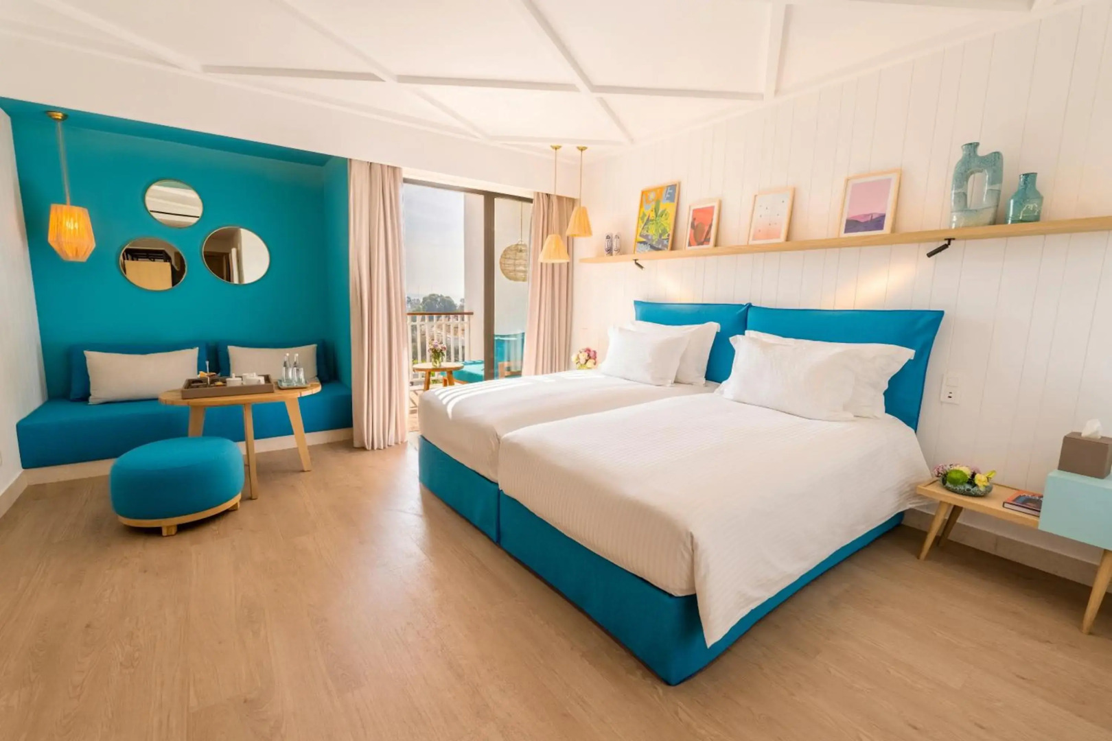 Photo - The View Agadir