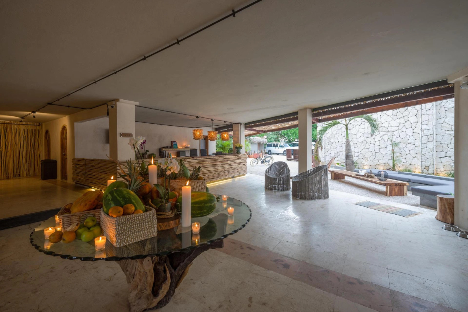 Foto - Caribbean Paradise Hotel & Spa - 5th Avenue