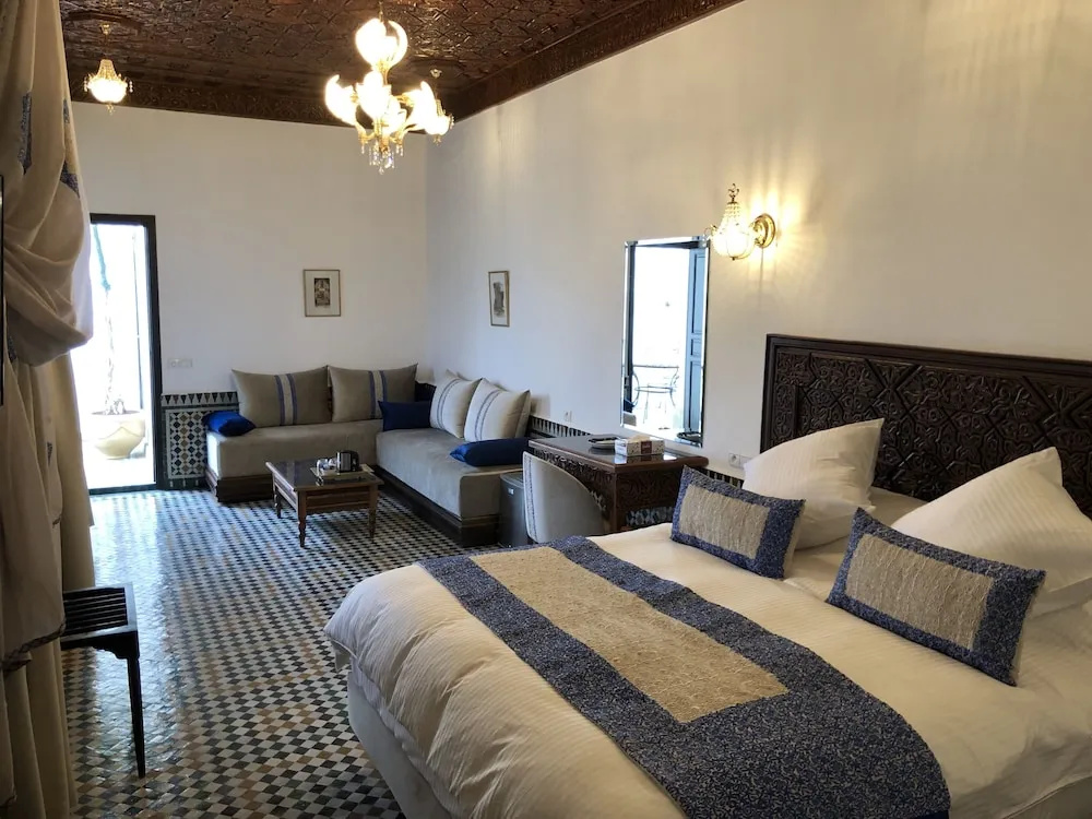 Photo - Le Grand Alcazar - Riad