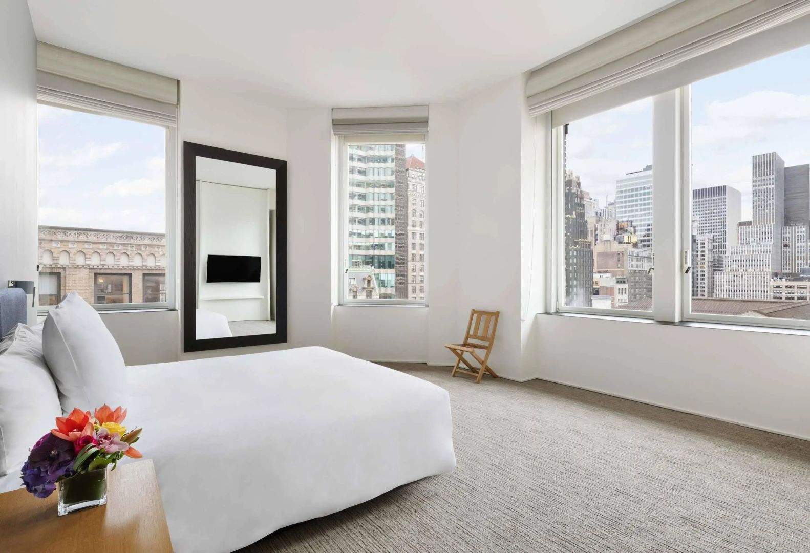 Photo - Andaz 5th Avenue, By Hyatt