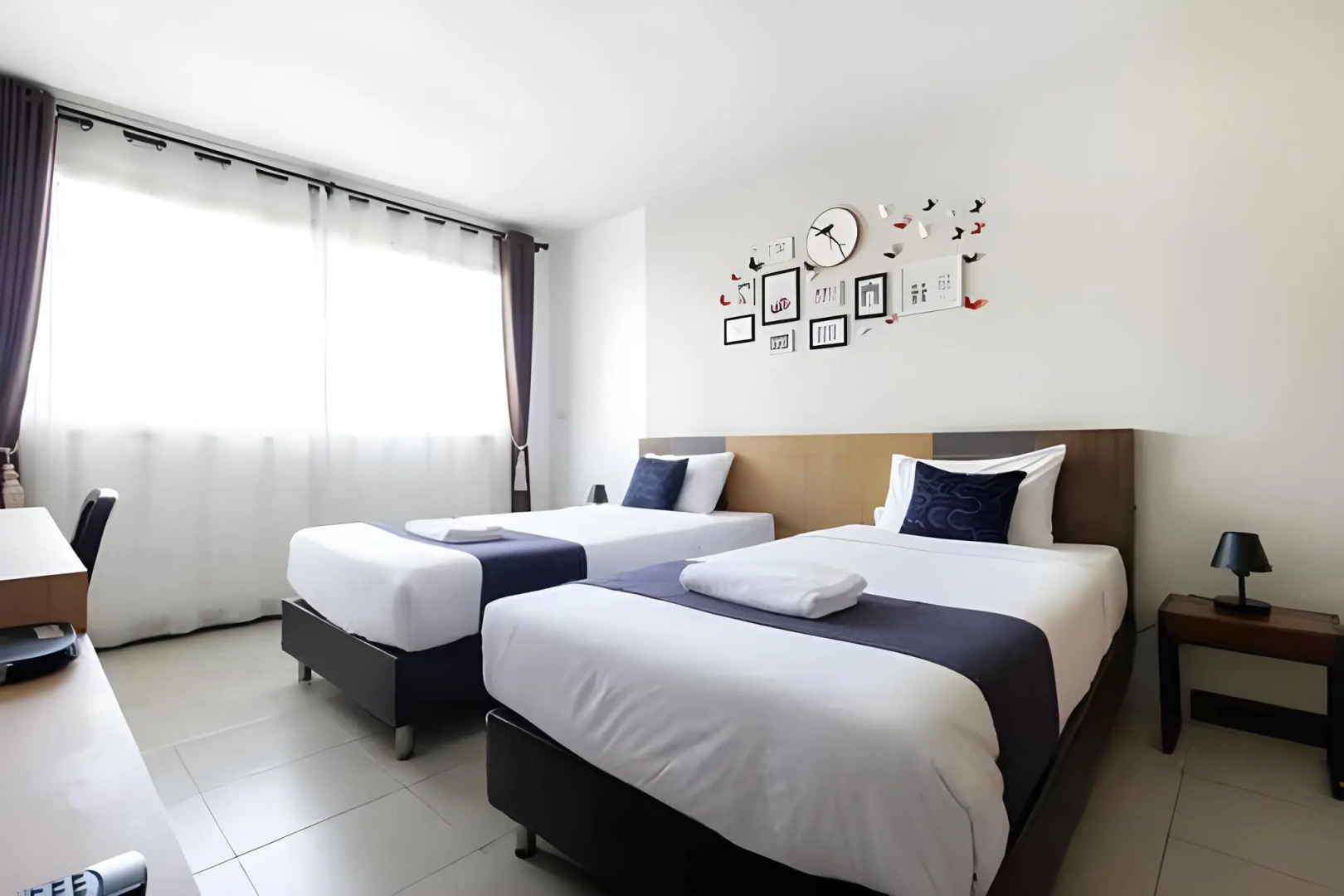 Foto - Nature Boutique Hotel Ratchayothin