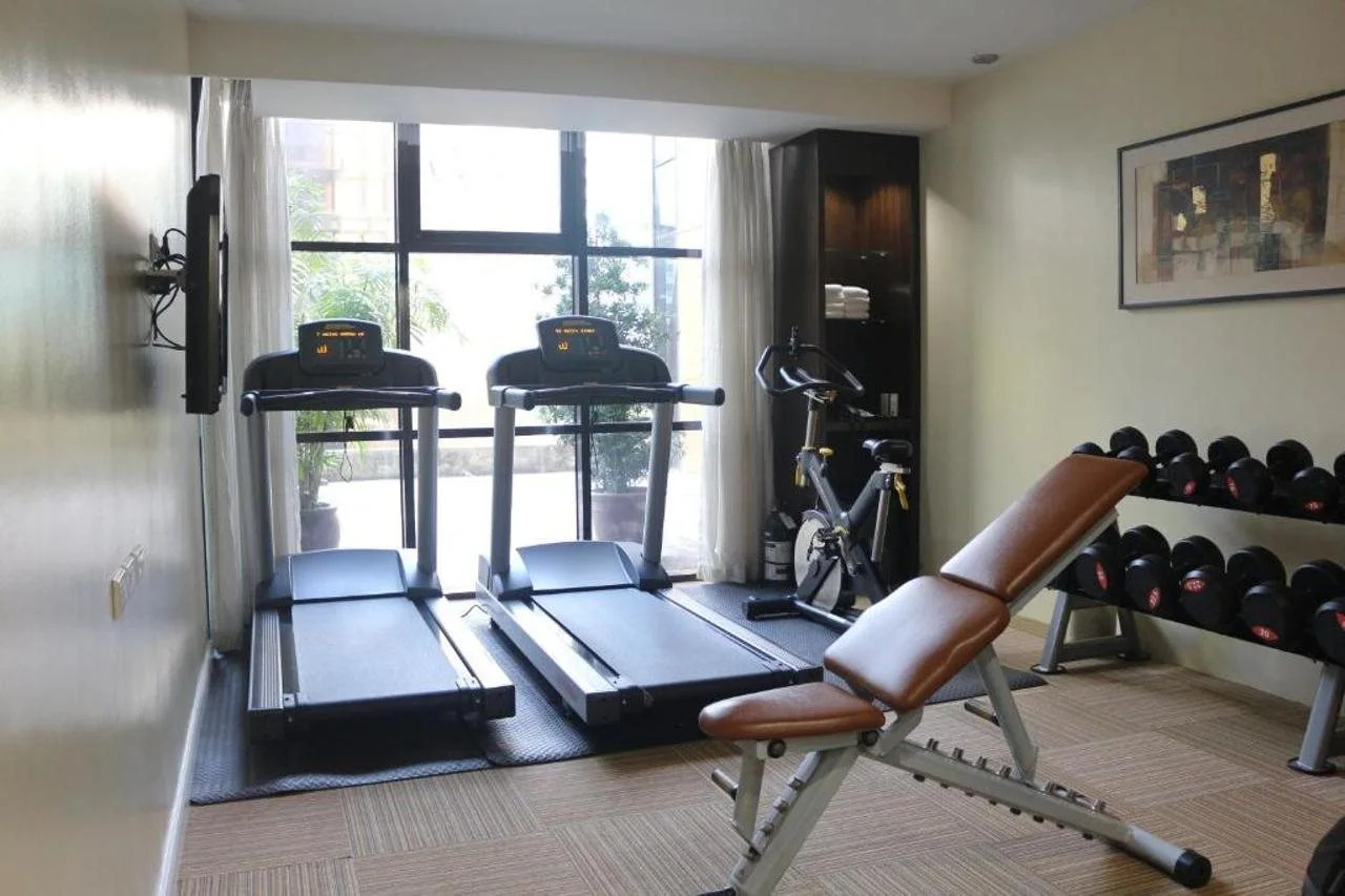 Foto - The B Hotel Alabang