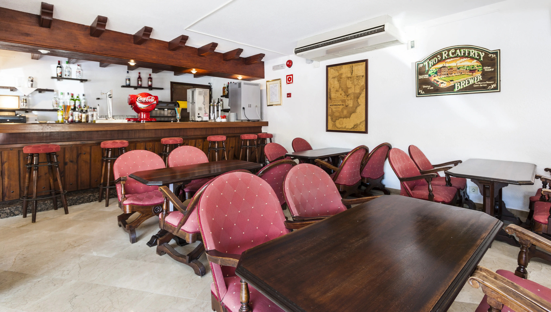 Foto - Globales Simar