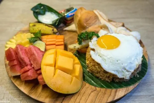 Foto - Bliss Ubud Abangan