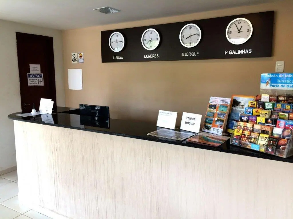 Photo - Pousada Capitães do Mar