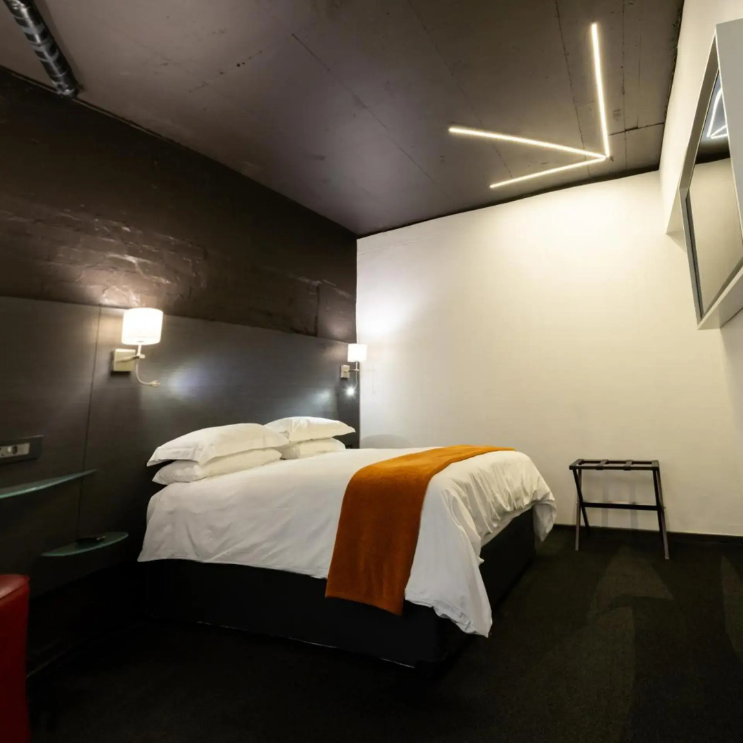 Foto - ONOMO Hotel Waterfront