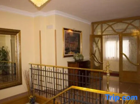 Photo - Hotel Las Moradas