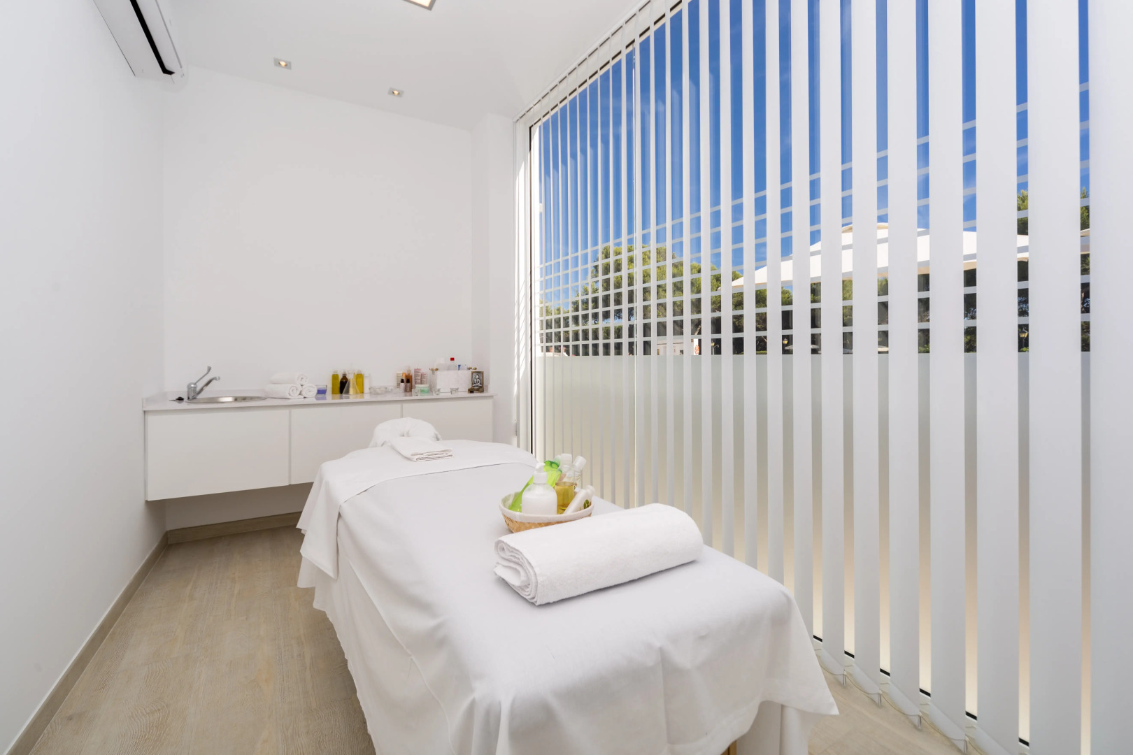 Photo - Globales Lord Nelson - Only adults