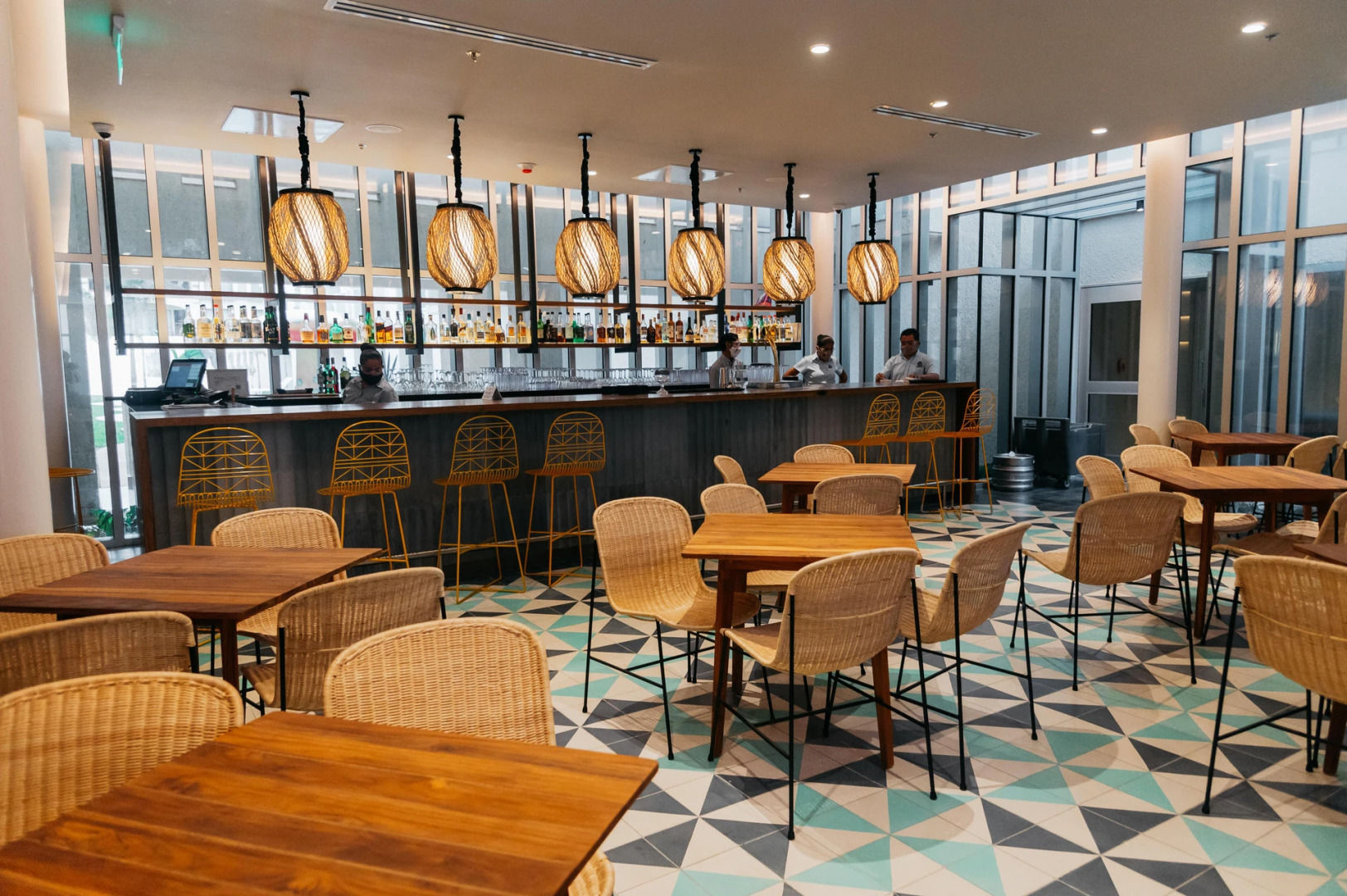 Photo - Emporio Cancun - Buy All Inclusive Option