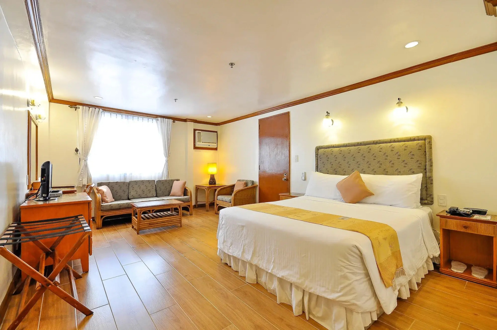 Foto - Red Coconut Beach Hotel Boracay