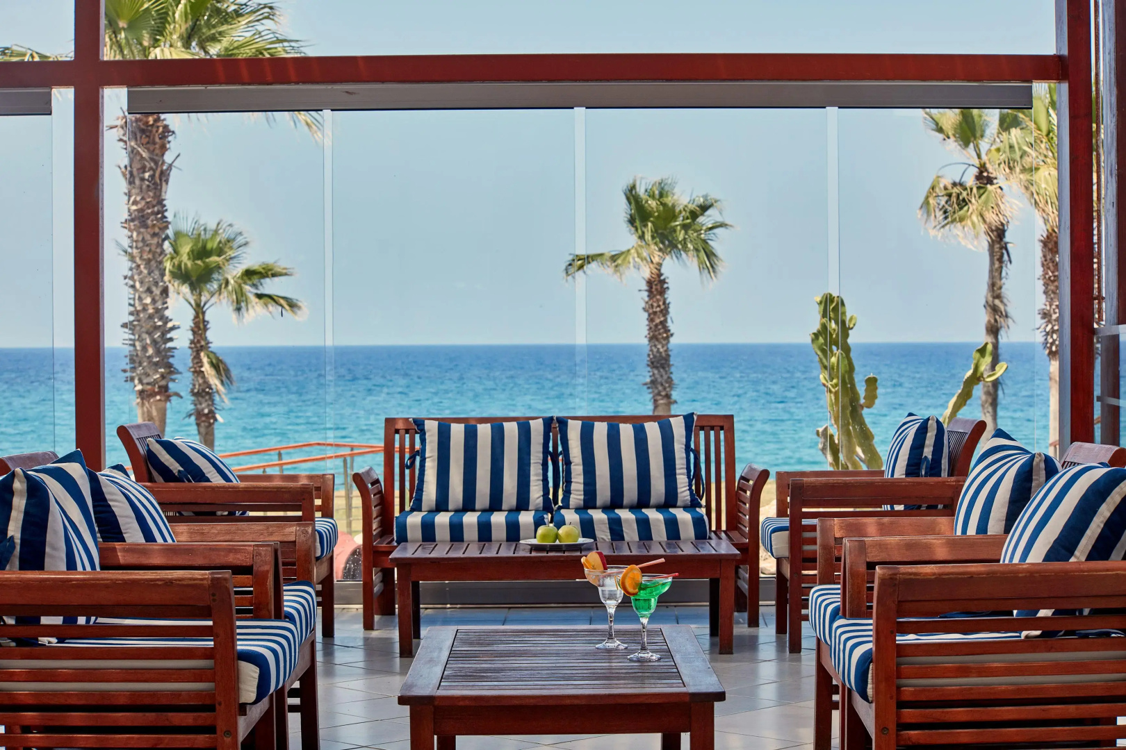 Photo - All Senses Nautica Blue Exclusive Resort & Spa - All Inclusive