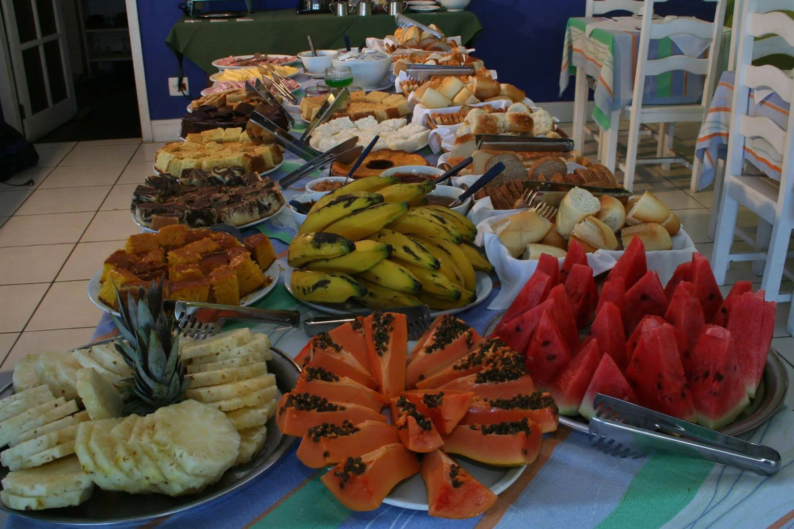 Foto - Pousada dos Reis