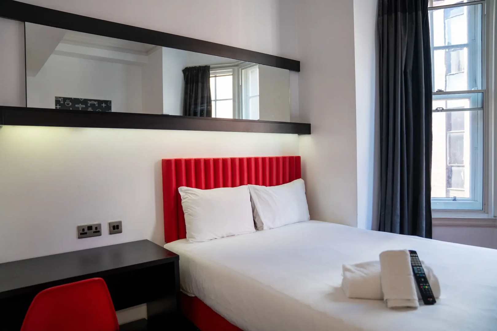 Foto - easyHotel Newcastle