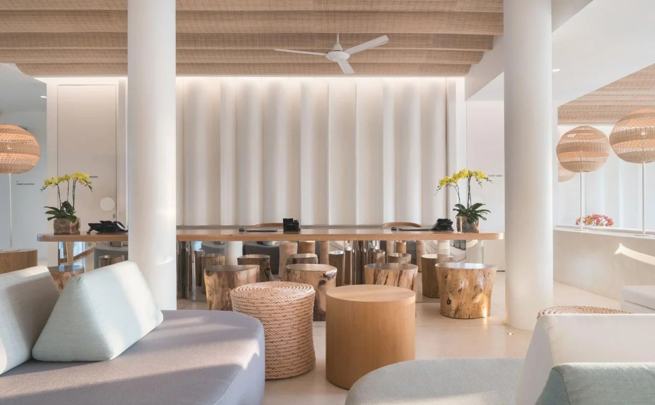 Foto - SALA Samui Chaweng Beach Resort