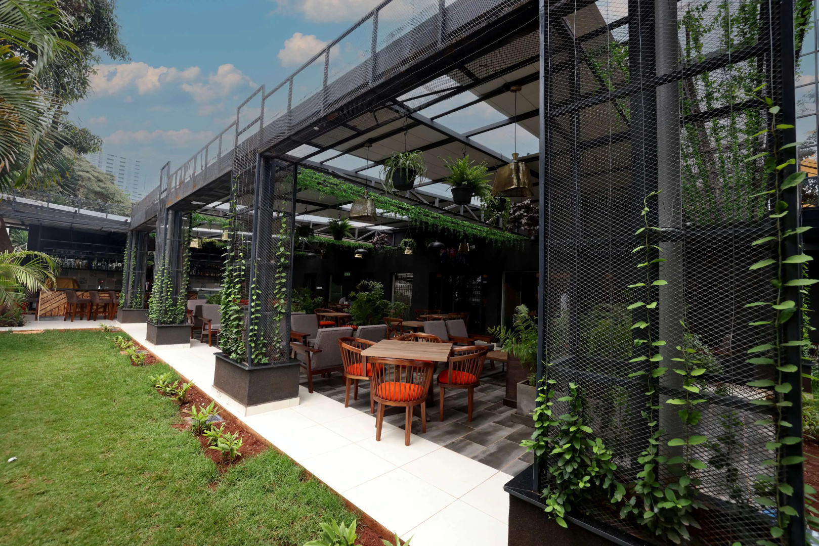 Photo - PrideInn Westlands Luxury Boutique Hotel