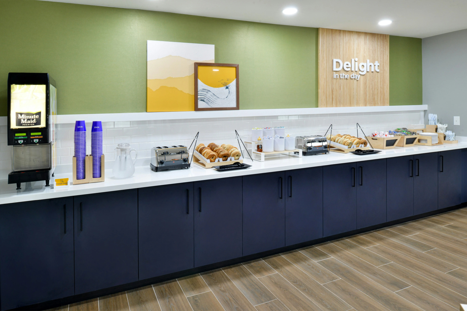 Foto - Spark by Hilton Dallas Medical District Love Field