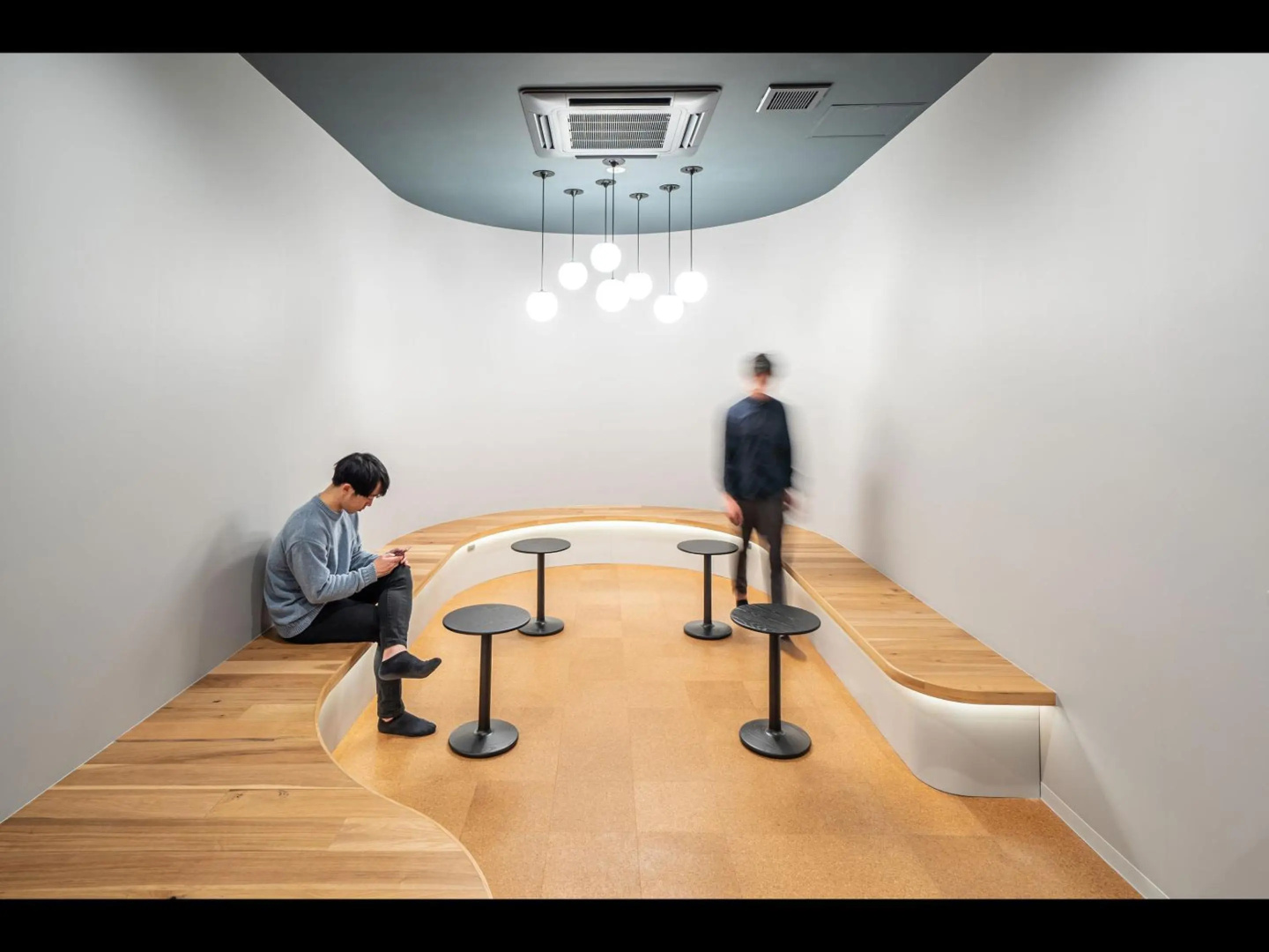 Photo - Capsule Plus Yokohama Sauna & Capsule
