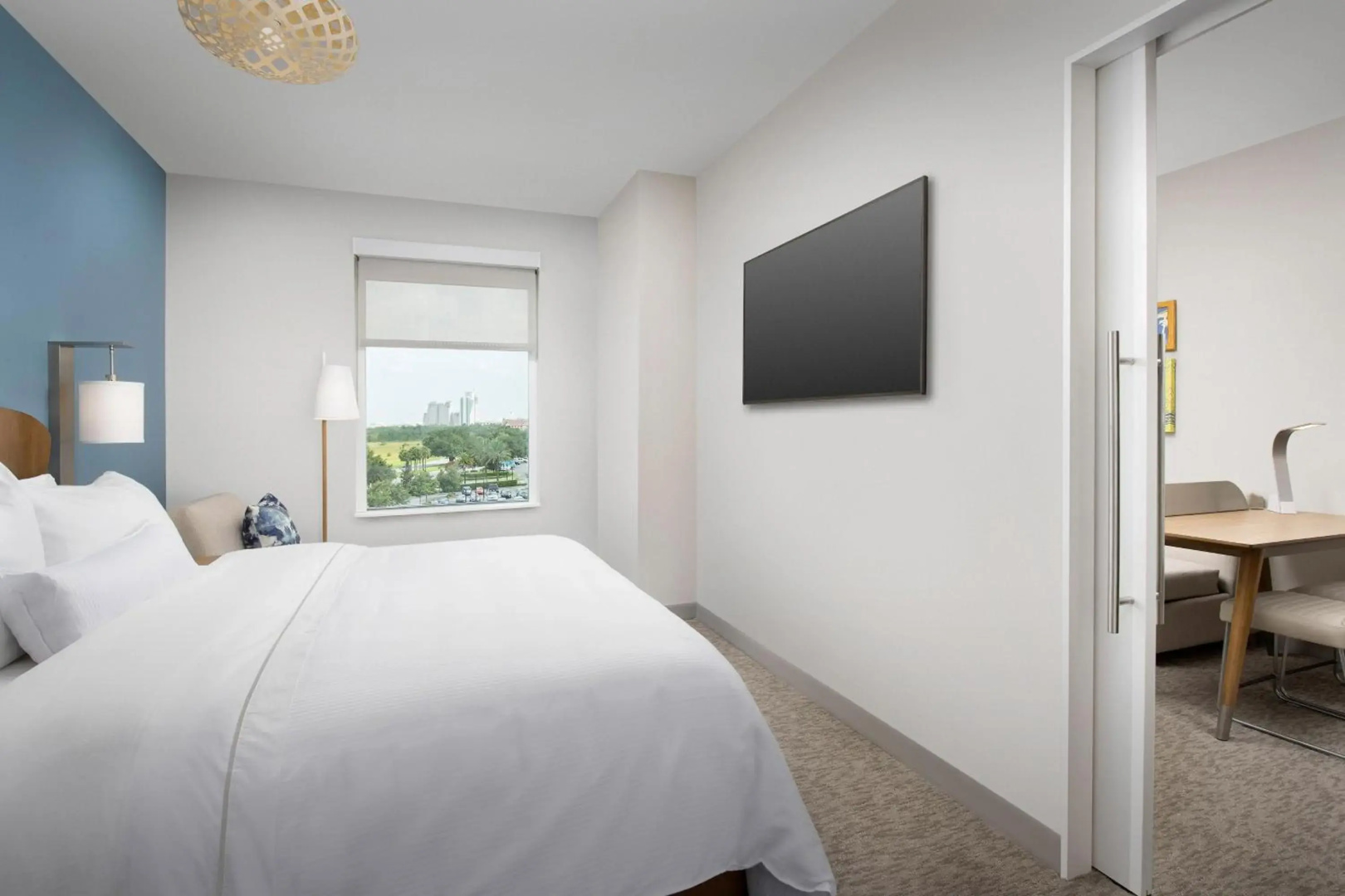 Foto - Element by Marriott Orlando Universal Blvd.