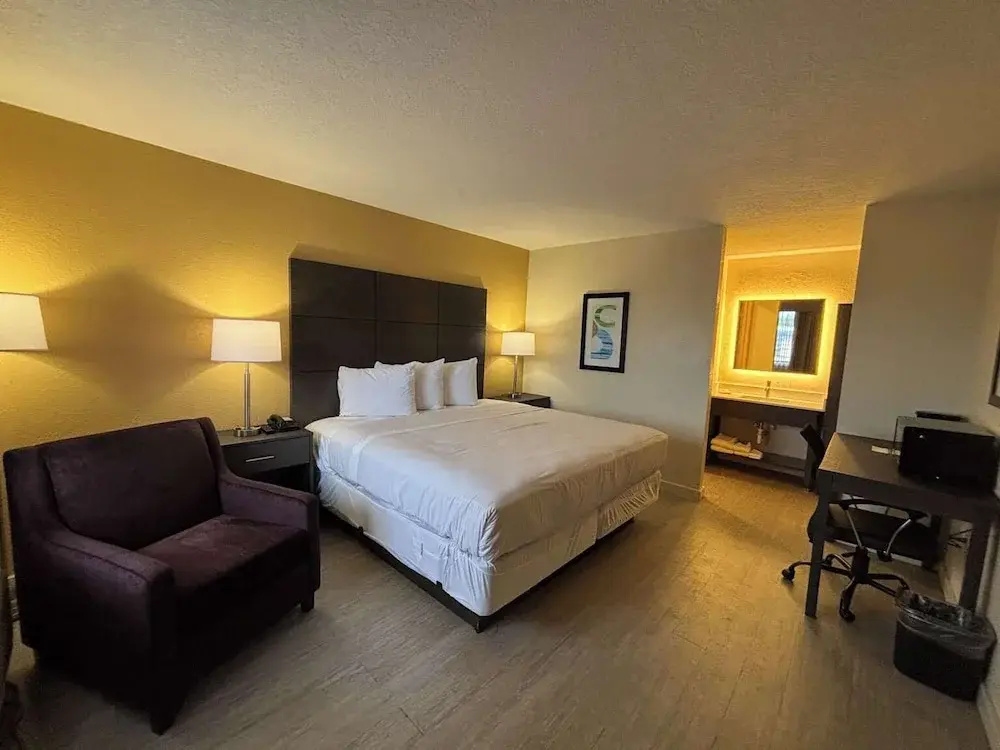 Photo - Studio 6 Suites Charlotte, NC - Northlake
