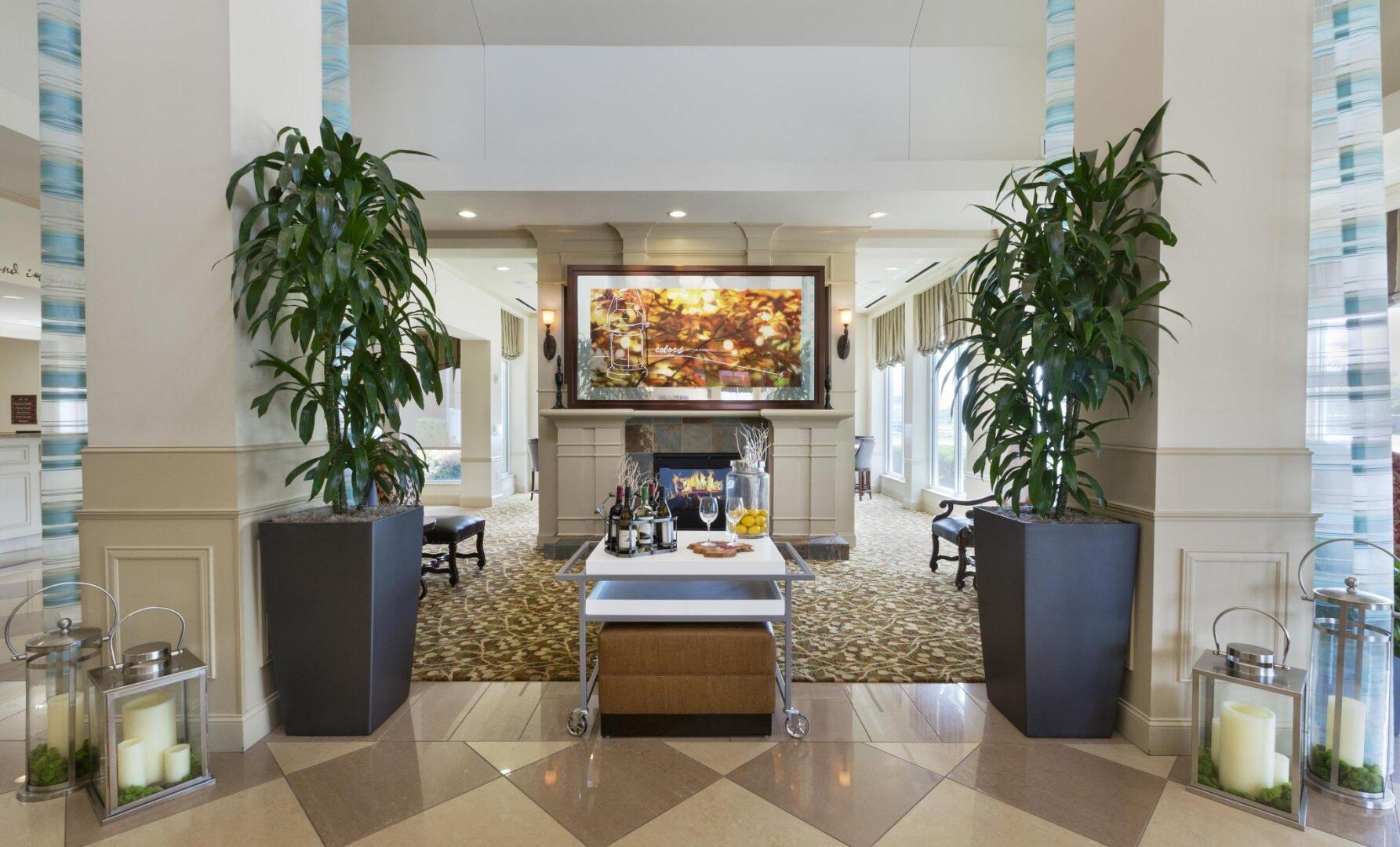 Foto - Hilton Garden Inn Houston Energy Corridor