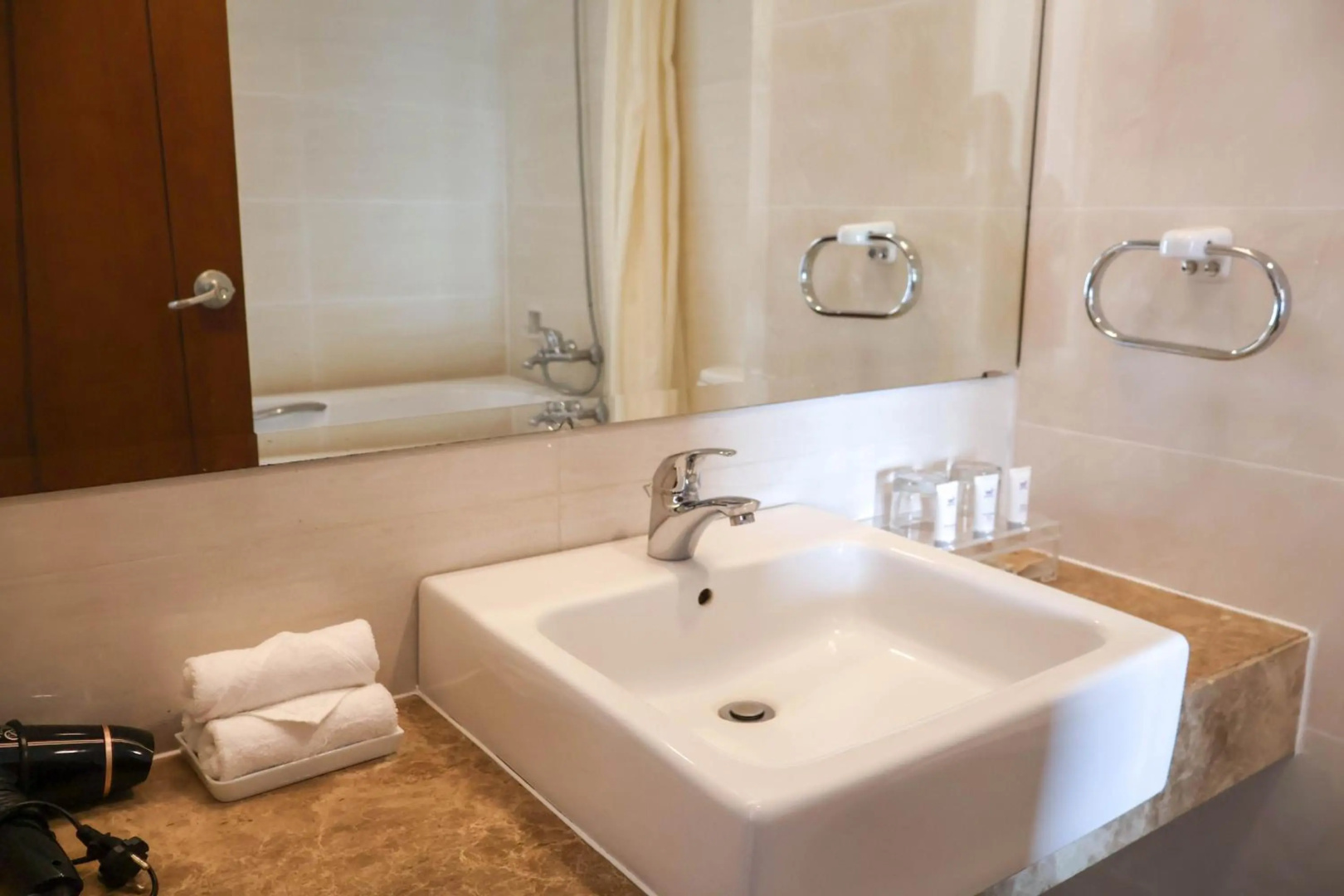 Foto - TTC Hotel - Michelia