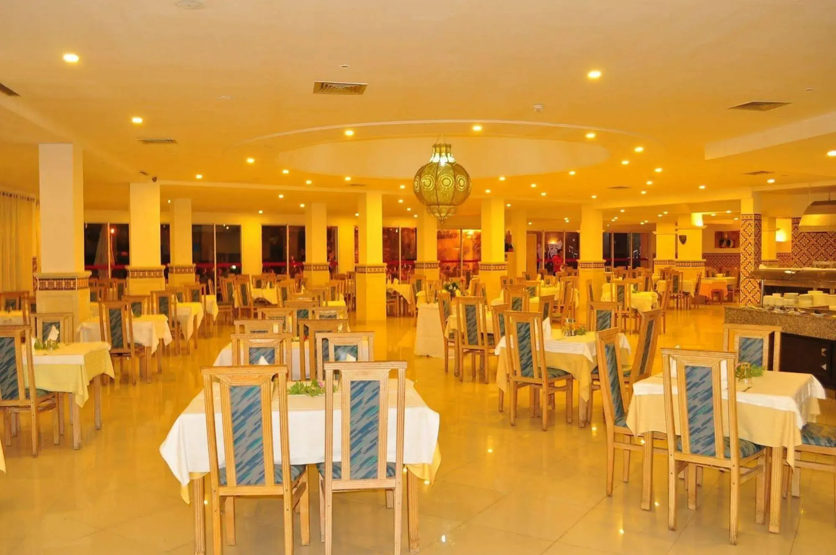 Foto - Zodiac Hôtel & Aqua Park