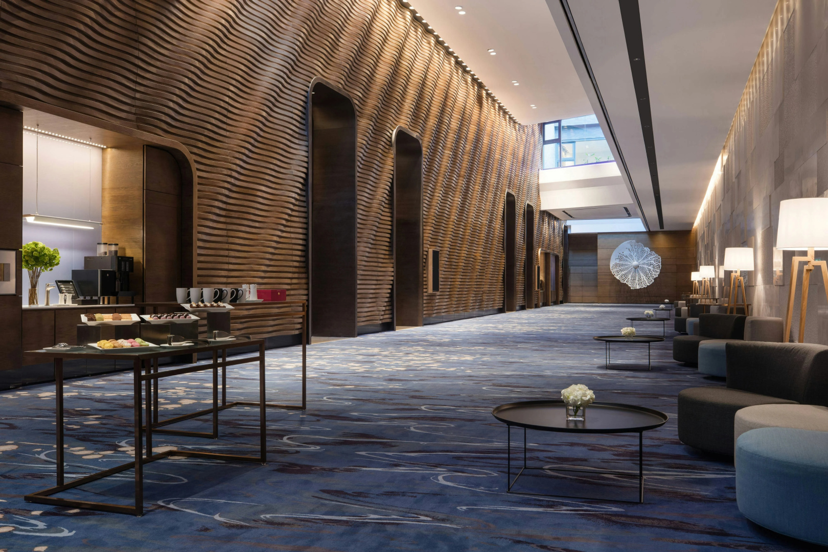 Foto - Hong Kong Ocean Park Marriott Hotel