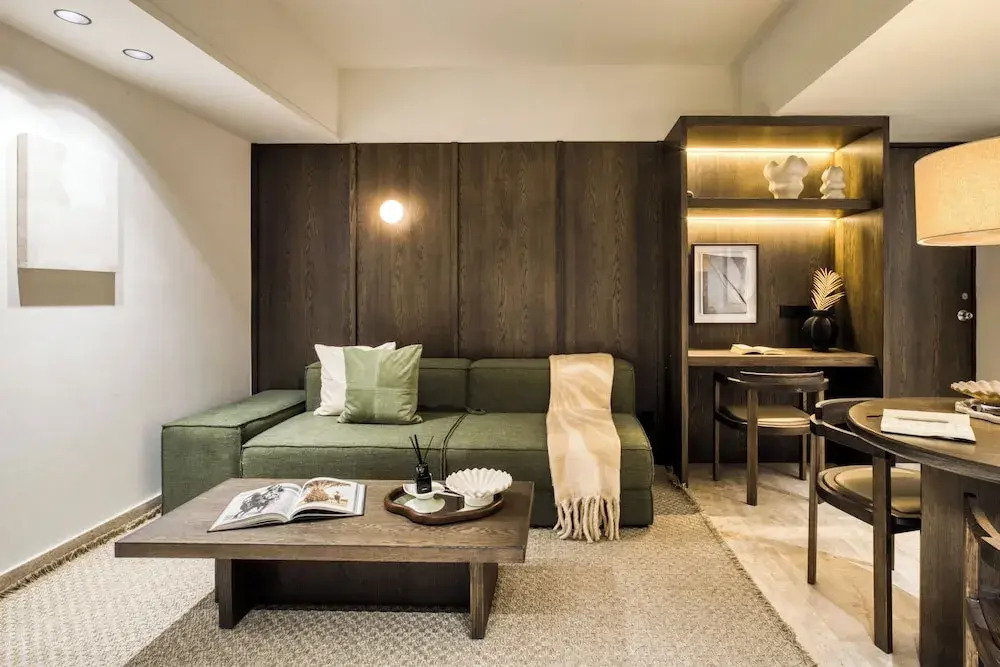 Foto - UTOPIC Platon by ULIV