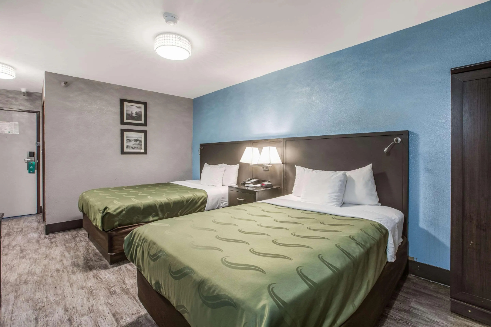 Photo - Quality Inn Atlanta Airport - Central