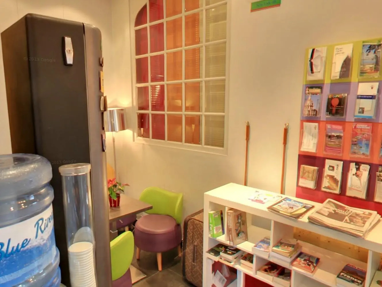 Photo - Hotel Tolbiac