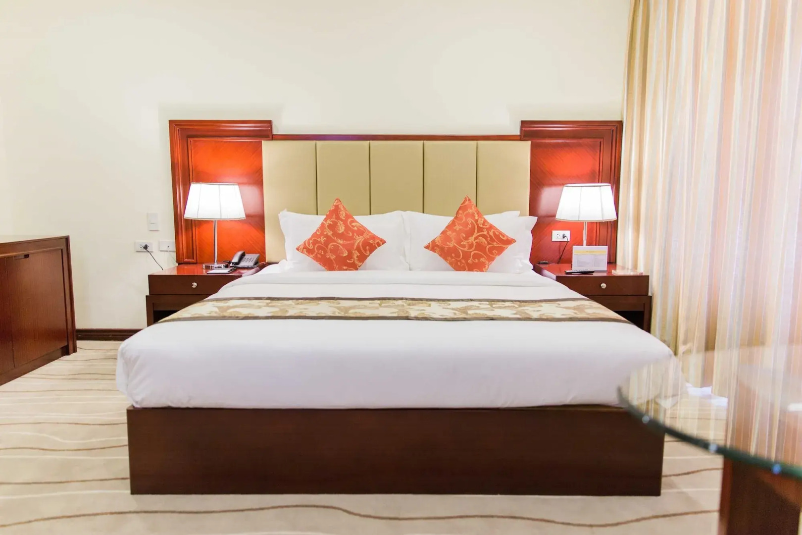 Photo - Swiss-Belhotel Blulane