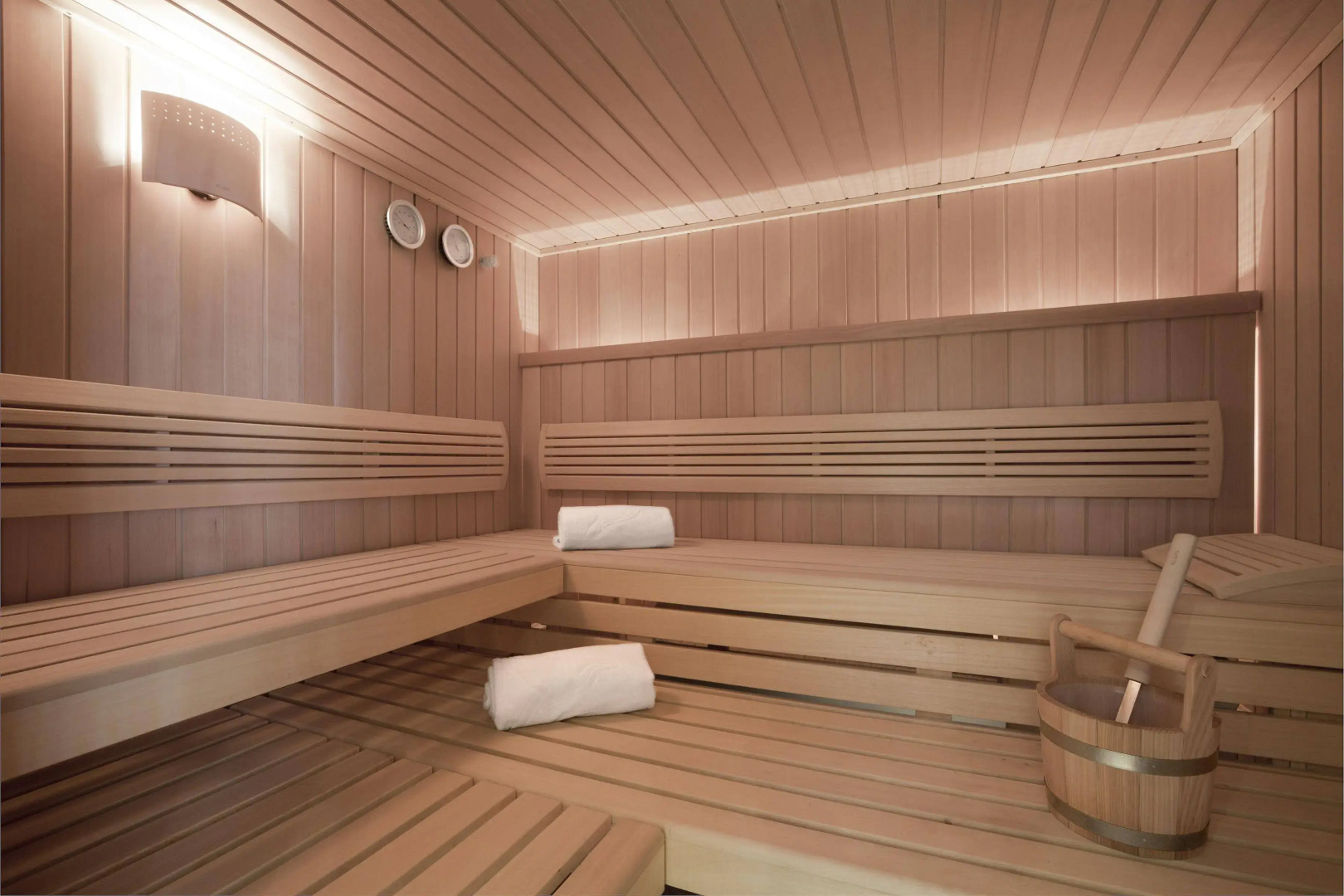 Foto - Grupotel Orient