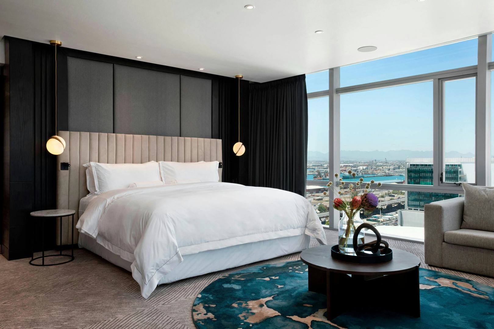 Foto - The Westin Cape Town