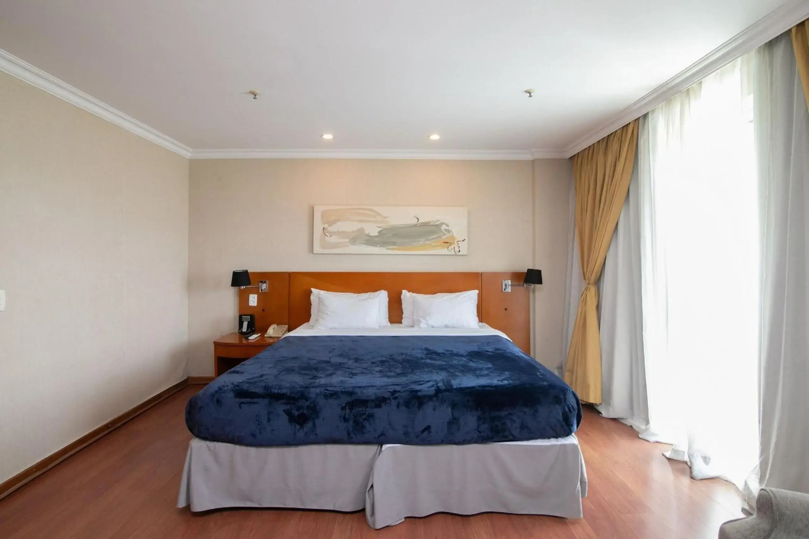 Foto - Plaza Rio Residences - Barra First